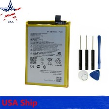 For Motorola Moto G Stylus 5G 2023 XT2315 4G XT2317 PG50 Battery Replacement