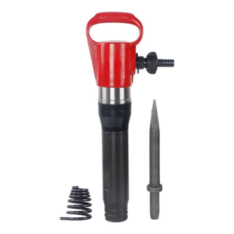  G10 Pneumatic Pick Air Shovel Cement Crusher Pneumatic Chipping Hammer NEW
