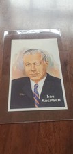 1999 Perez Steele Baseball Hall of Fame Postcard - Series 14 #235 Lee MacPhail