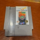 Life Force (Nintendo Entertainment System, 1988)
