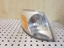 Clignotant Opel SINTRA