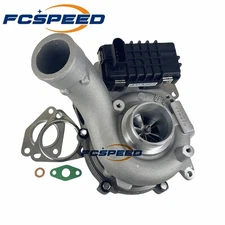 776470 MFS Turbo for VW Marine Phaeton Touareg Audi Q7 A6 3.0TDI CASA CEZA CDYA