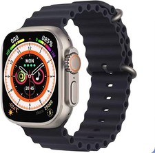 Beautiful Smart Watch Android And Apple
