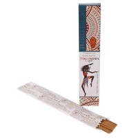 Vijayshree Golden Ancient Kopal & Nag Champa Weihrauch StäBe 15G Meditation