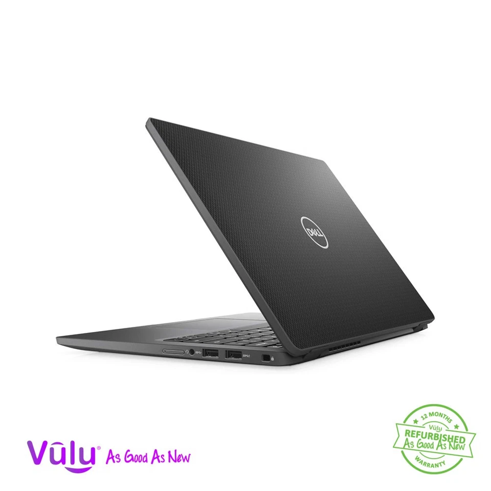 Dell Latitude 7410 · i5-10210U · 16GB · 512GB, photo 4 of 4