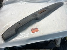Ford Cortina Mk1 Pre Air Flow LHD Dash Top With Ash Tray And Vents GT Deluxe