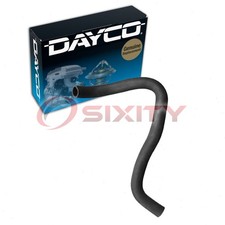 Dayco Lower Radiator Coolant Hose for 2007-2010 Honda Odyssey 3.5L V6 Belts iu