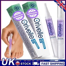 2Pcs Orivelle Antifungal Pen Swissclear Anti Fungal Pen Anti Fungal Nail