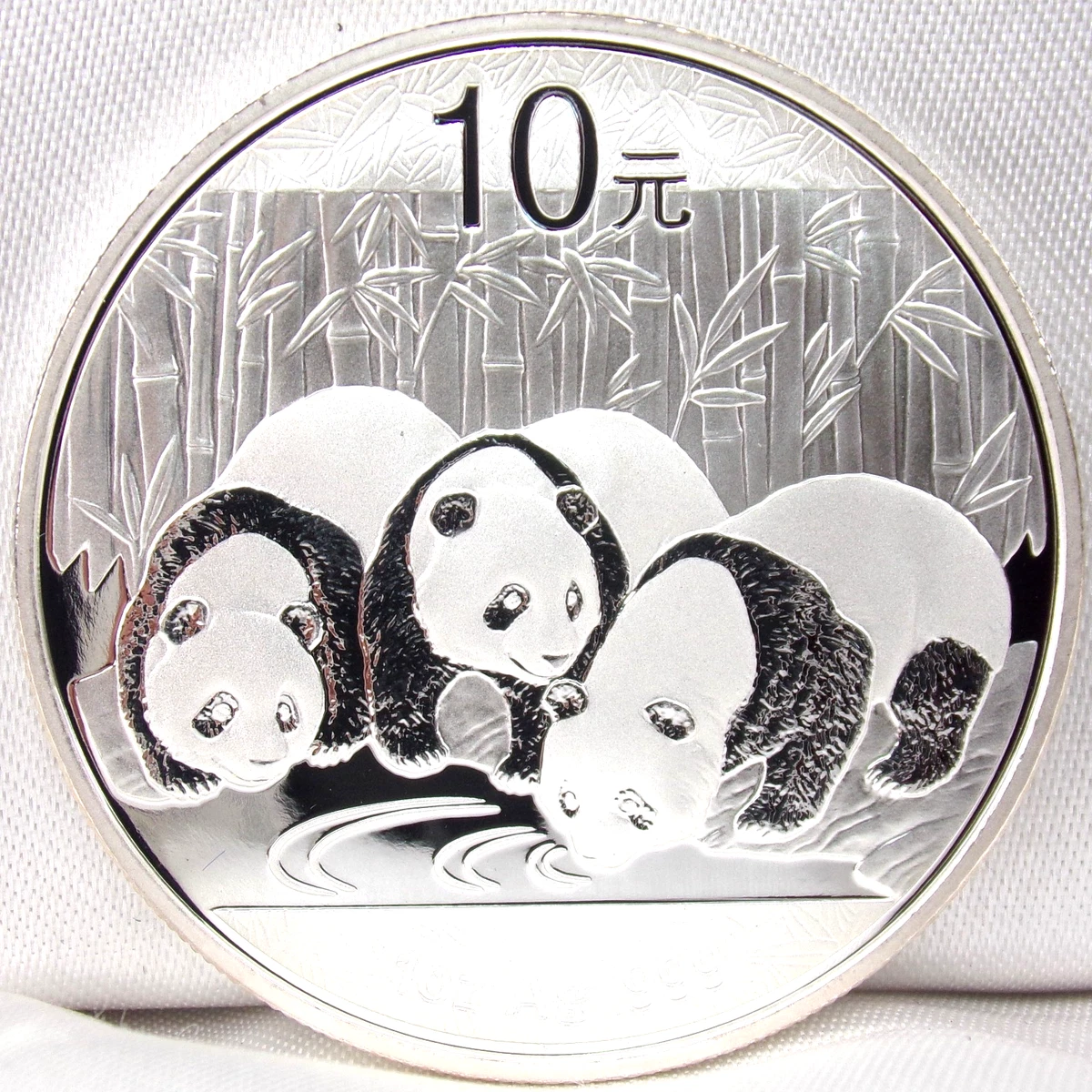银色10 元面值2013 中华民国金币(1949-现在) 的人| eBay