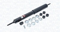 Magneti Marelli 352113070000 StoßDÄMpfer StossdÄMpfer Hinten FüR Opel