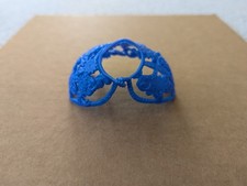 Monster High G3 Robecca Steam Doll Ribbing Only Pre-owned Mattel 2026