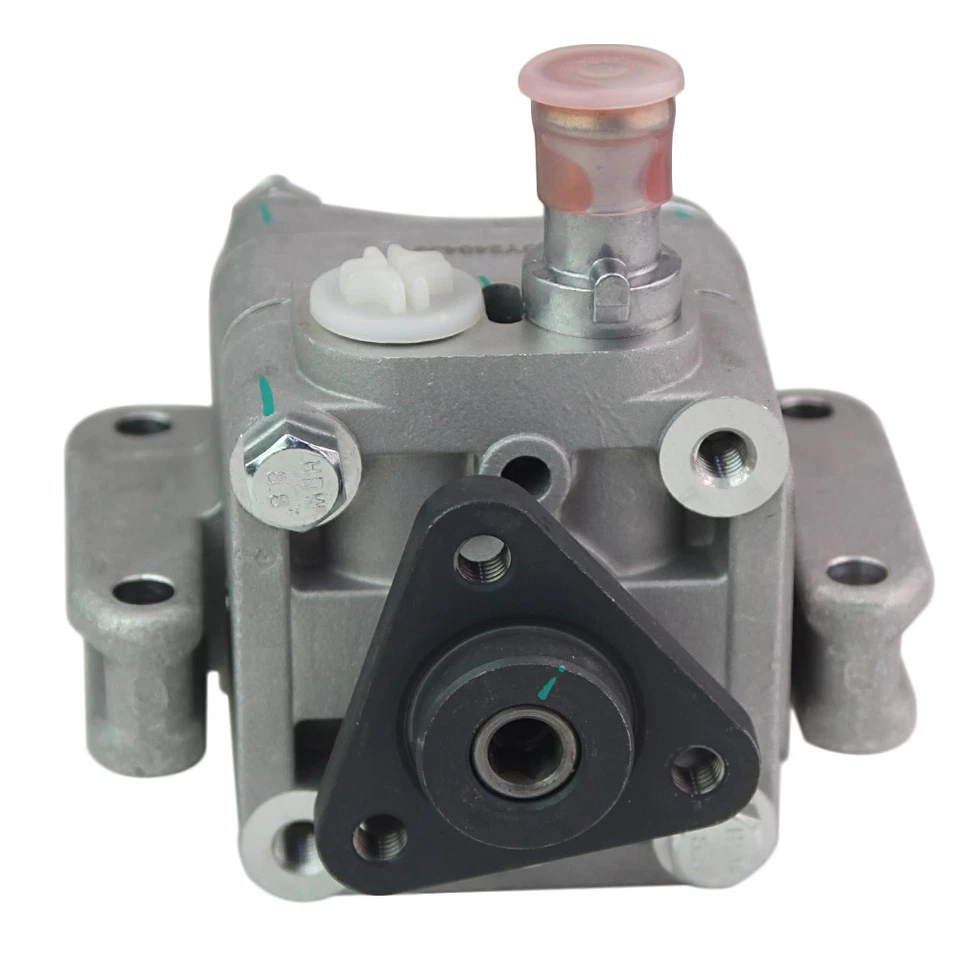 Bomba de dirección asistida para BMW E46 320i 318i 2002-2005 32416756611 Foto 4 de 4