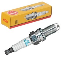 NGK ZÜNDKERZE passend für BMW 3 Z3 Z4 WIESMANN MF3 | 7415