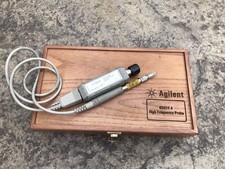 Agilent 85024A High Frequency Probe