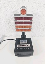 Berlin Uhr Dieter Binnin Digitaluhr Tischmodell 