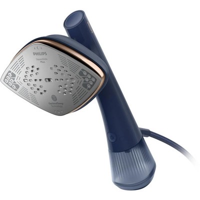 Philips OneTurn GC215/20 - 45g/Min Dauerdampf Bügeleisen & Steamer 1800 Watt