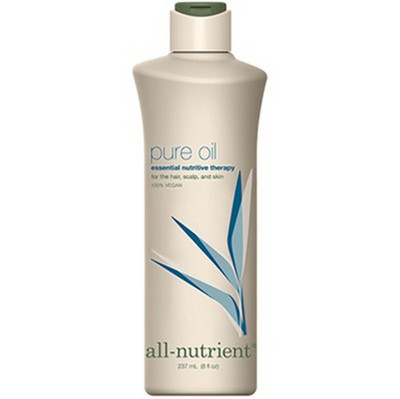 All Nutrient Hydrate Pure Oil 8 fl.oz