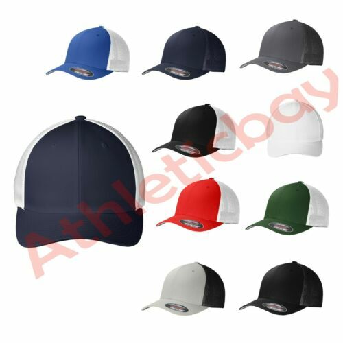 Cappellino ROOR - FlexFit Rosso - Canapa Shop - Foto 6