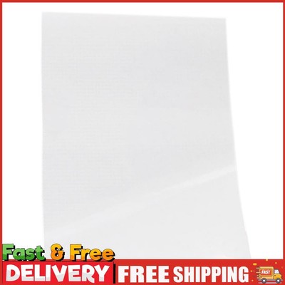 5 Stück Trennpapier Ersatz Anti-Schmutz DIY Diamond Painting Abdeckung (A4)