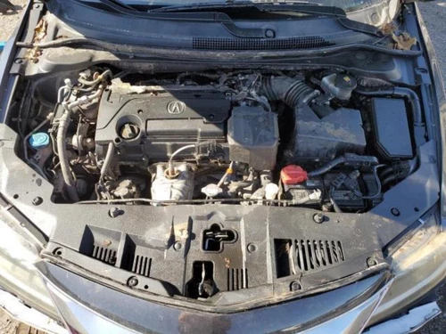 '16-'22 ACURA ILX Engine 2.4L 98k miles      6 Month Warranty!