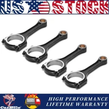 2710301520 For Mercedes-Benz M271 1.8 W204 W211 W212 C200 4 Pack Connecting Rods