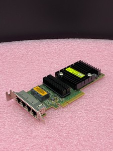 511-1422-Sun-Oracle-PCI-Express-PCI-E-Quad-Gigabit-Ethernet-Card-UTP-X4447A-Z