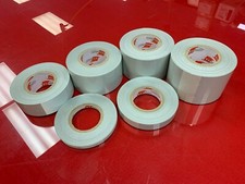 2" Reflective Tape - WHITE - Oralite 5600 Fleet Grade - 150ft