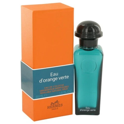 hermes d orange verte perfume