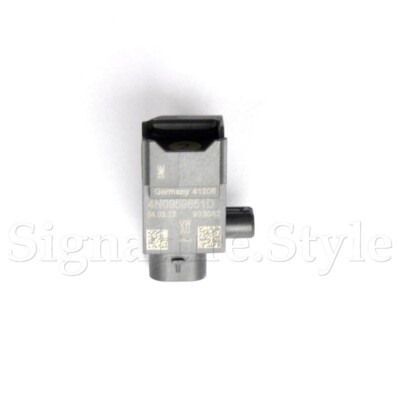 Genuine Porsche Panamera 971 976 Cayenne 9Y0 Taycan 9J1 Crash