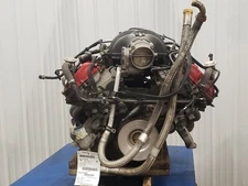 2003-2007 MASERATI QUATTROPORTE 4.2 V8 Engine Motor 53,253 Miles