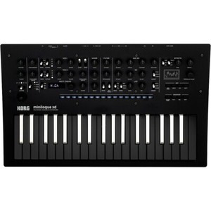Minilogue xD | eBay Minilogue xD | eBay