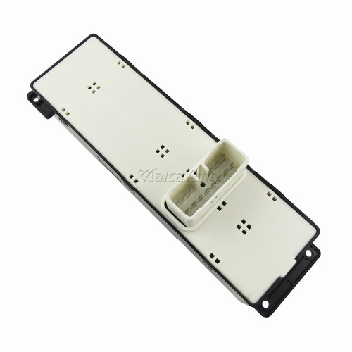 Interruptor de ventana eléctrica LHD conductor pasajero para KIA RiO Hybrid 2006 2007-2010 - Imagen 4 de 10