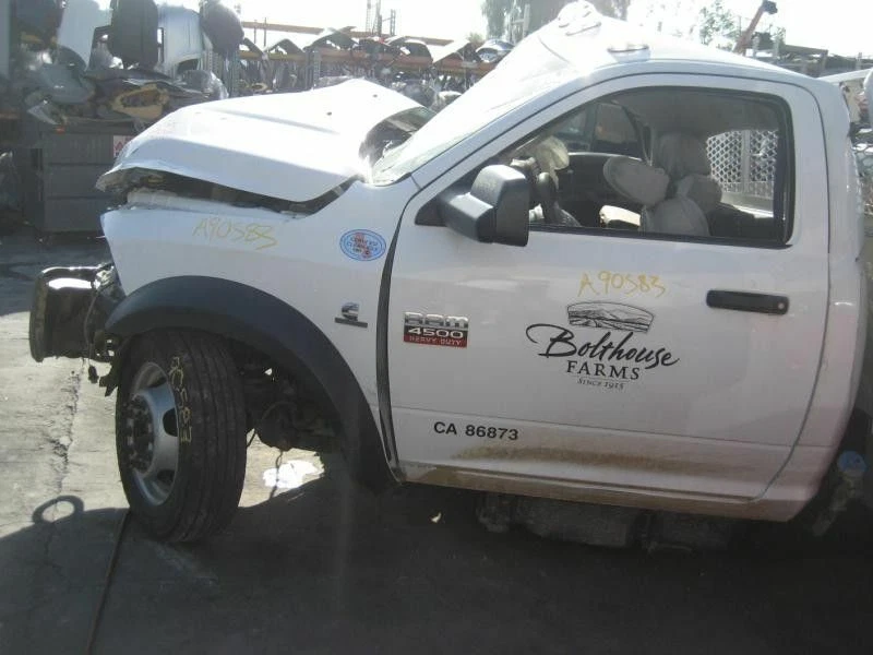 RAM4500 2011 Fuel Tank 41250 - Image 4 of 4