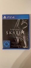The Elder Scrolls V - Skyrim (Special Edition...