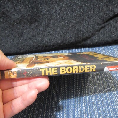 BORDER DVD BOX BORDER DVD-BOX〈6枚組〉 Amazon.co.jp: BORDER DVD