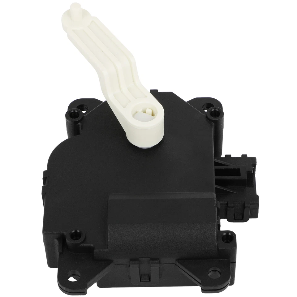 Temperatura del actuador de puerta de mezcla de calentador de climatización para 1999-03 Lexus RX300 principal 604-941 Foto 2 de 4