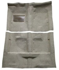 Carpet Kit For 1965 Plymouth Satellite 2 Door Automatic