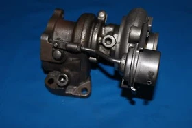 Turbolader Hyundai i20 i30 Kia Ceed Rio Venga 1.4 CRDI D4FB 28201-2A740 J69