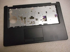 Dell Latitude E5450 Palmrest W/ Touchpad *VLC3* AP13D000700 0GYFGV A1412H