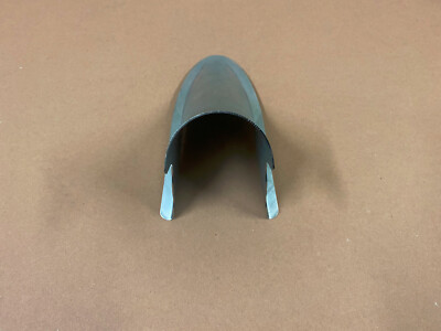 HARLEY DAVIDSON UL VL RL FLATHEAD KNUCKLEHEAD REAR FENDER HINGED