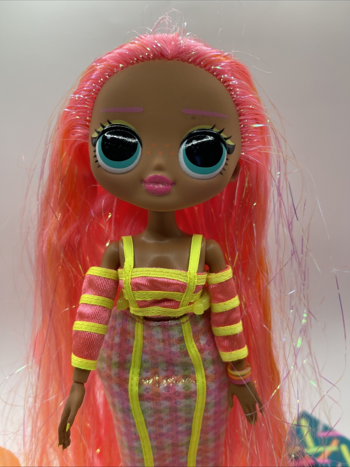 Lol Surprise Omg Dazzle