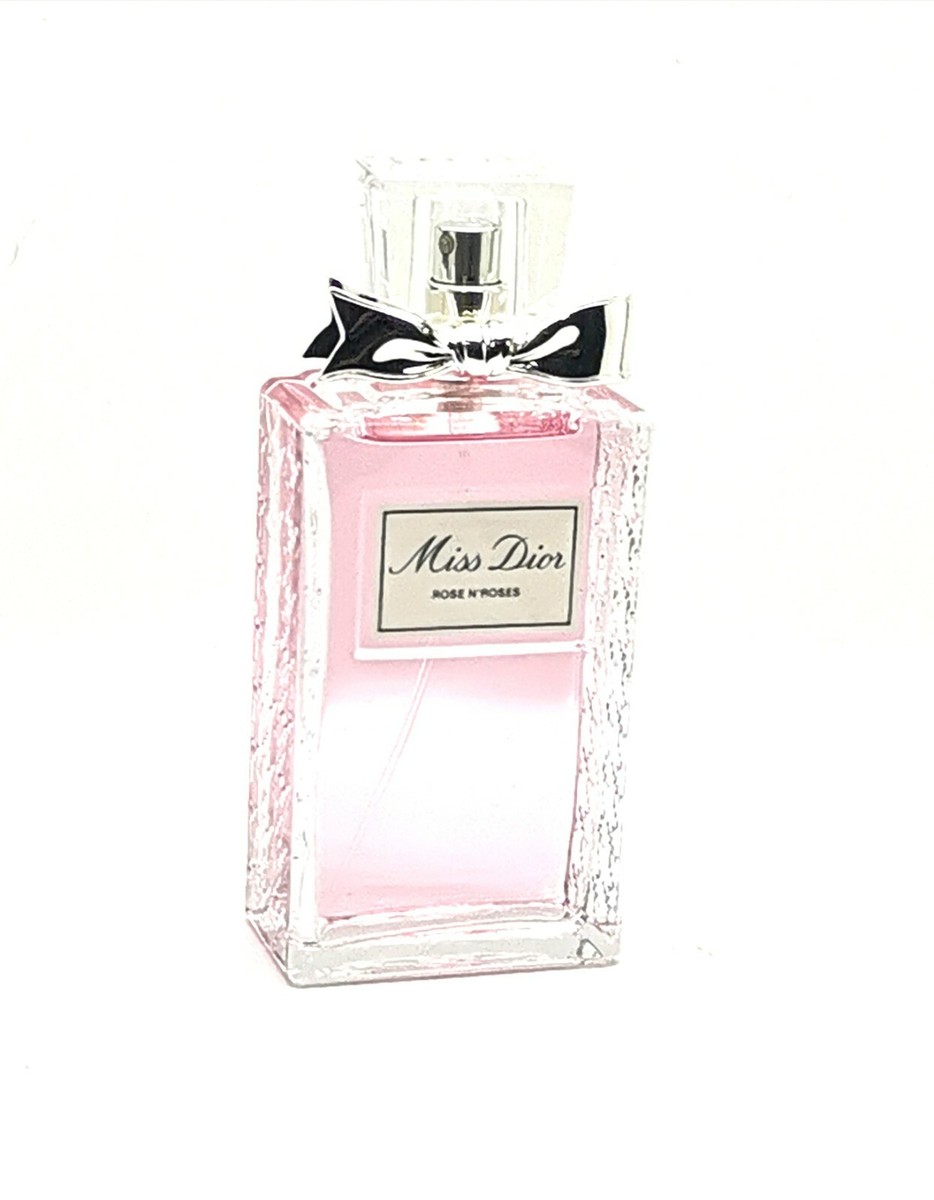 Miss Dimor ROSE N' ROSE ディオール香水100 DIOR】 ミス ディオール ローズ&ローズ - フレグランス