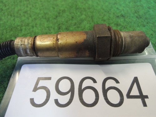 Lambdasonde Fiat PUNTO (188_) 1.2i 44KW 60PS Bj.2006 0258006206