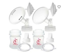 Pump Parts For Spectra S1, S2  9 Plus Breastpumps
