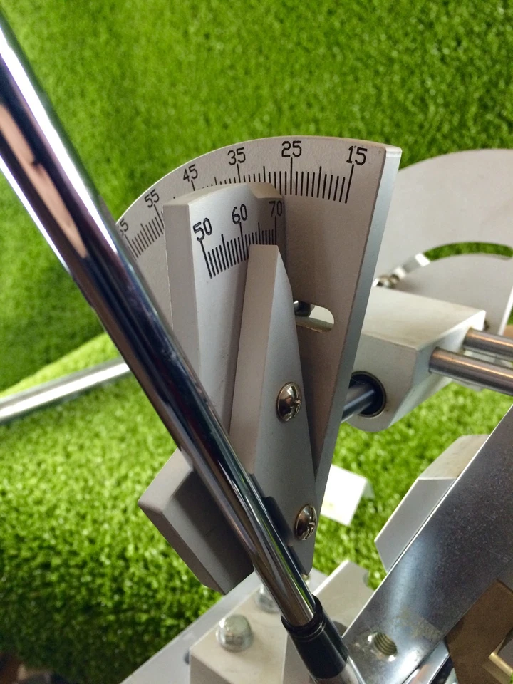 Loft and Lie Adjustment Service for Purchase of Irons/Wedges from Golf Shack UK - Image 3 of 4