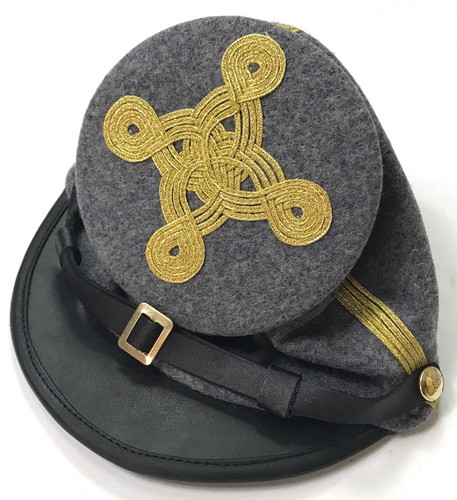 Civil War Confederate Bummer(Forage 