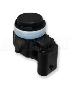 BMW X1 U11 1x Vorne Stoßstange Ultraschall Parksensor Unlackiert 66205A1A268-04