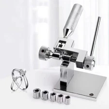 Diamond Ring Sizer Enlarger Tool Jewelry Making Expander For Jewelers