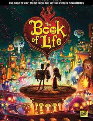 Art of the Book of Life 英語版 画集 ブックオブライフ Amazon | The Art of the Book of Life | Gutierrez, Jorge, del