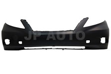 For 2010-2012 Lexus Rx350 Front Bumper Cover Primed Without Parking Sensor For 2010-2012 Lexus Rx350 Front Bumper Cover Primed Without Parking Sensor